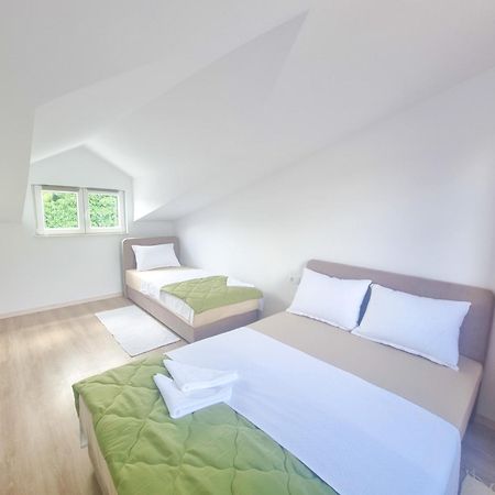 Apartman Natali Kremena Εξωτερικό φωτογραφία