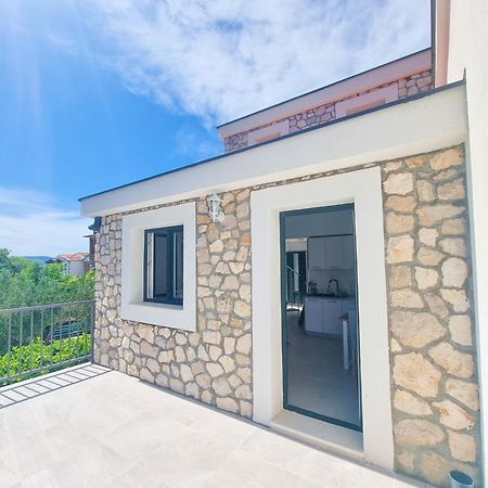 Apartman Natali Kremena Εξωτερικό φωτογραφία