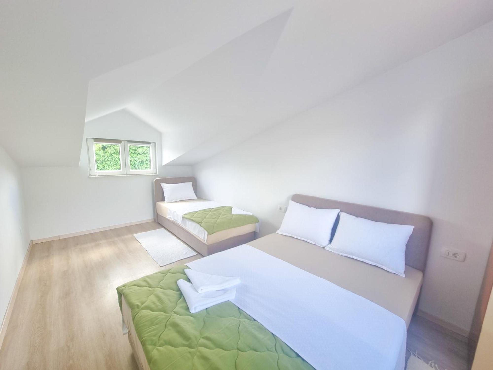 Apartman Natali Kremena Εξωτερικό φωτογραφία