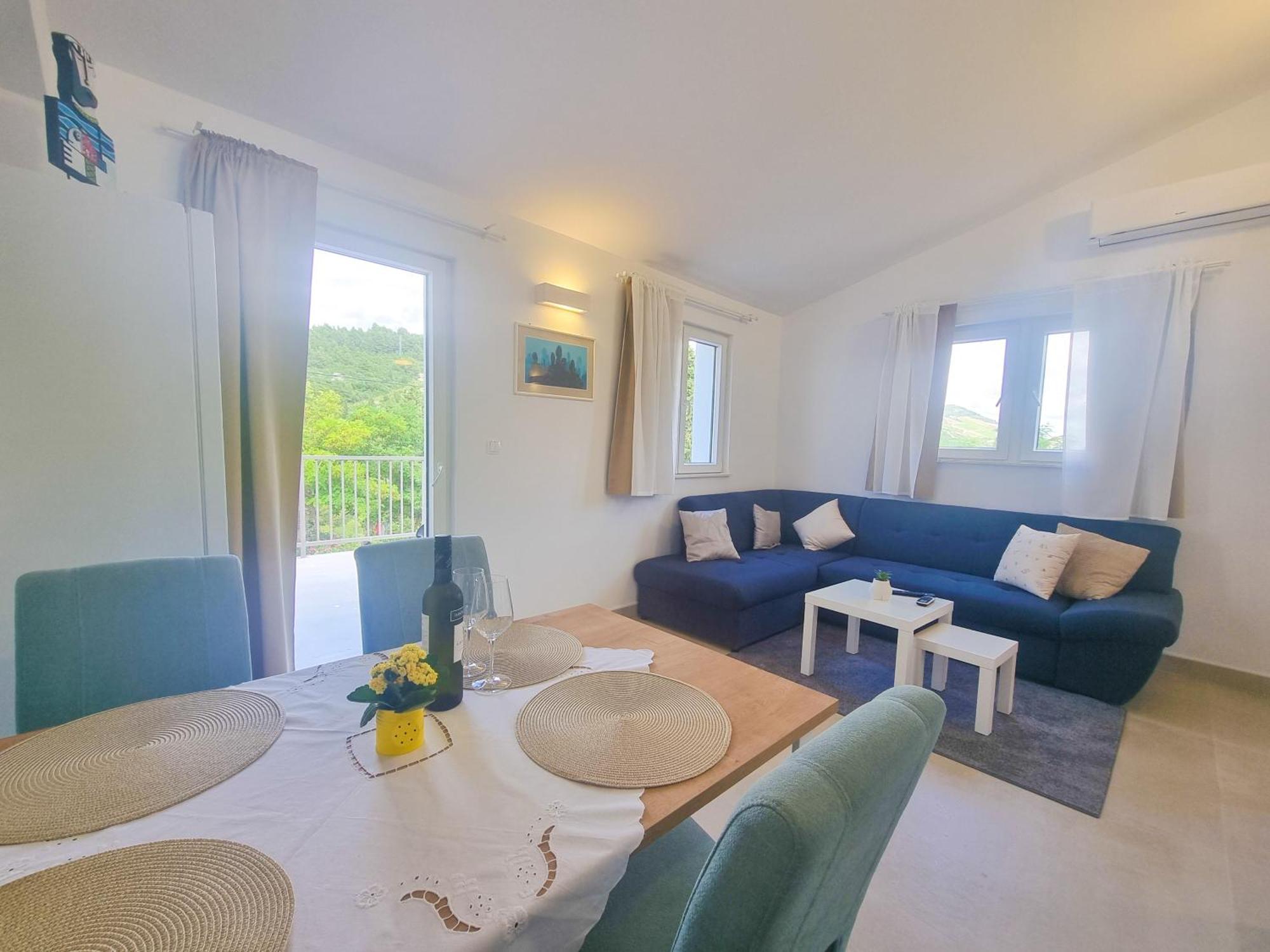 Apartman Natali Kremena Εξωτερικό φωτογραφία