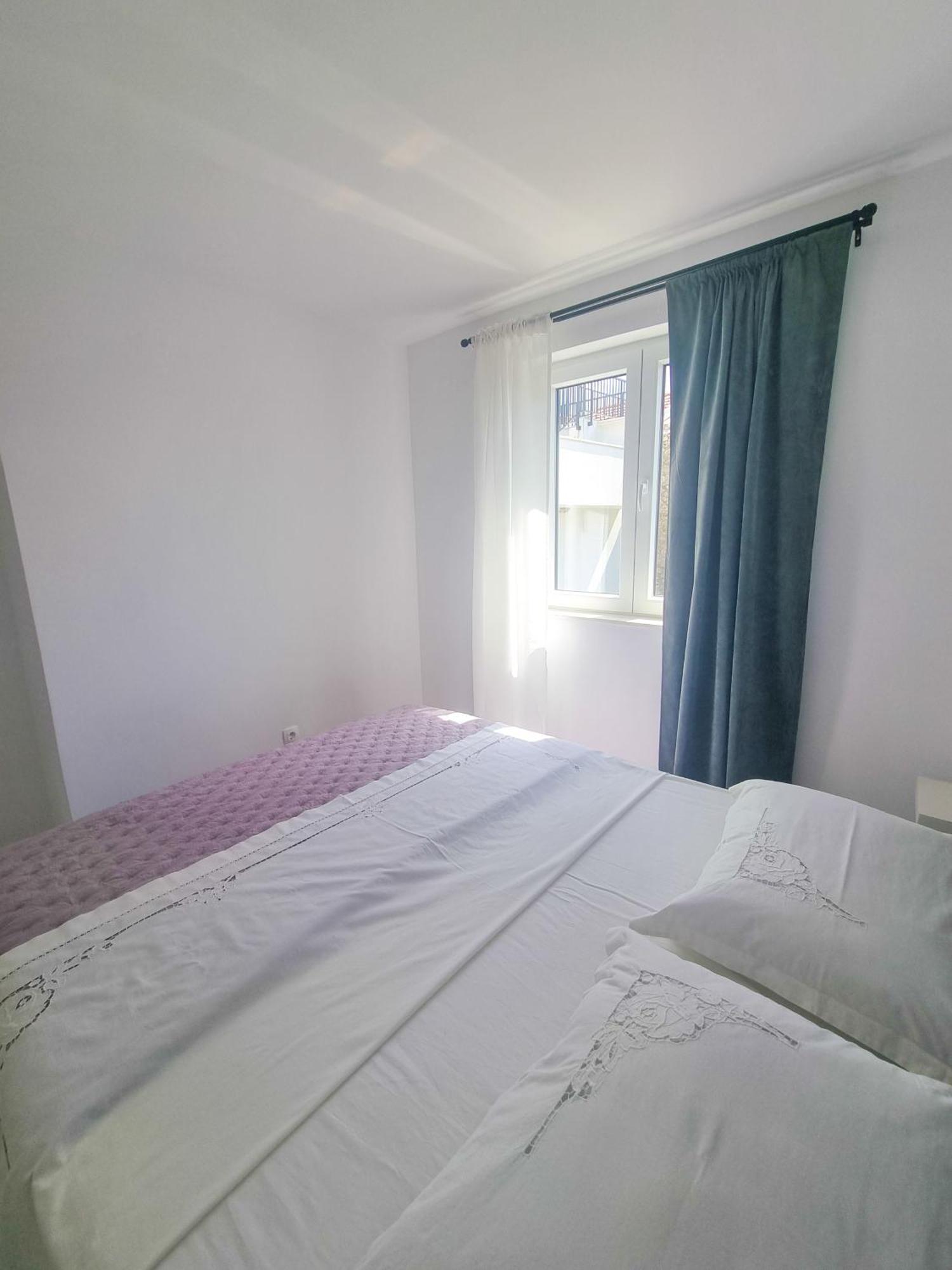 Apartman Natali Kremena Εξωτερικό φωτογραφία