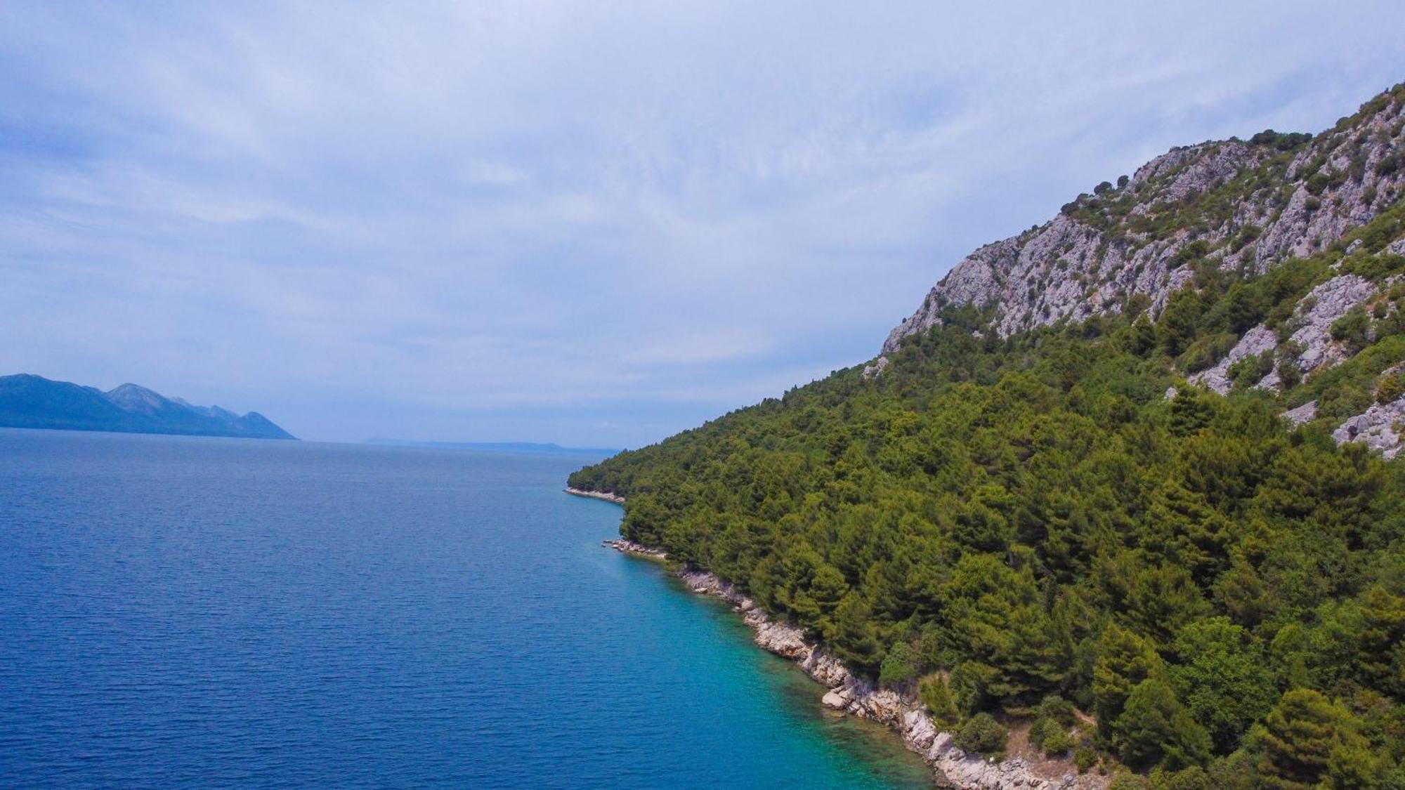 Apartman Natali Kremena Εξωτερικό φωτογραφία