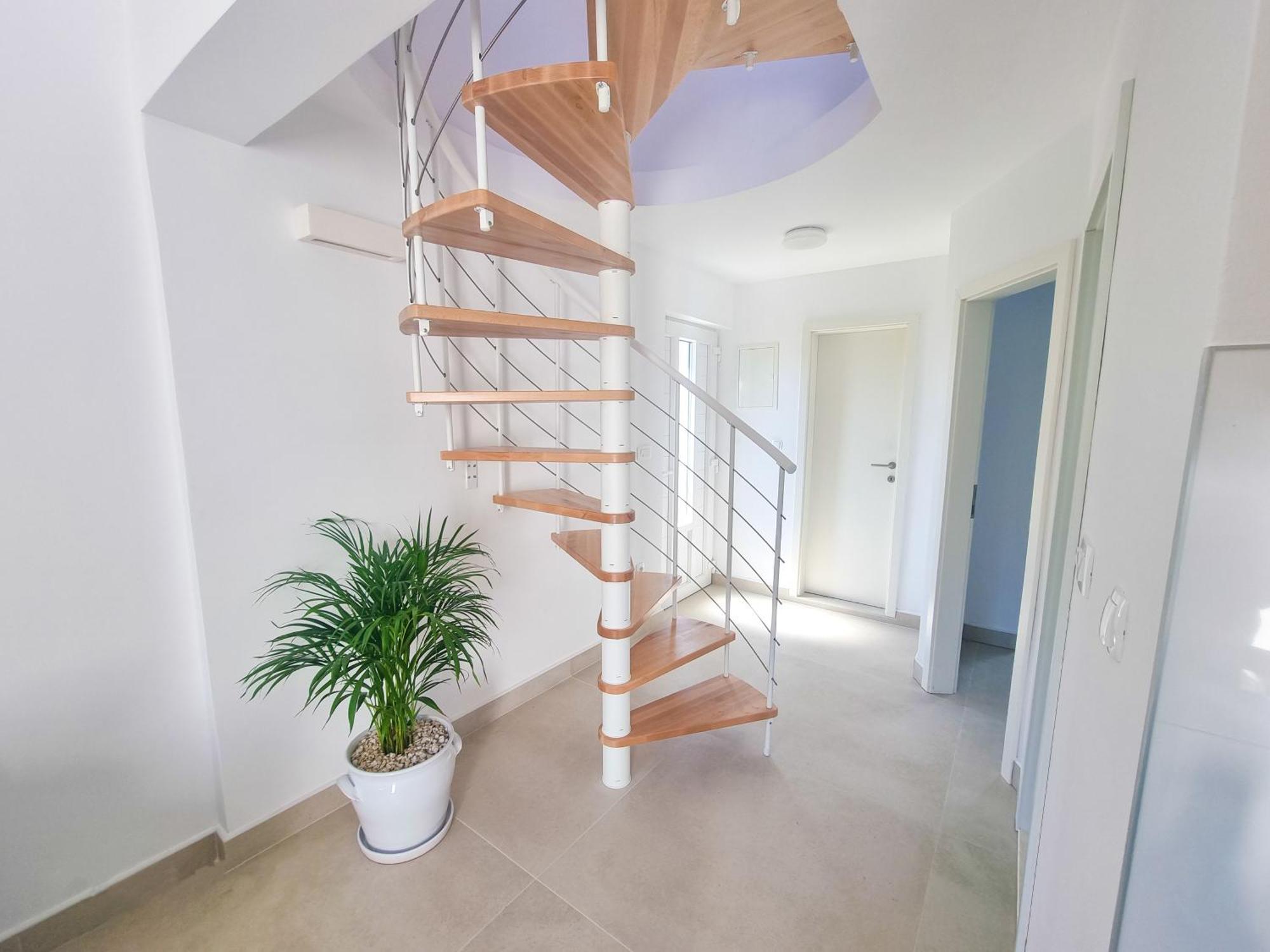 Apartman Natali Kremena Εξωτερικό φωτογραφία