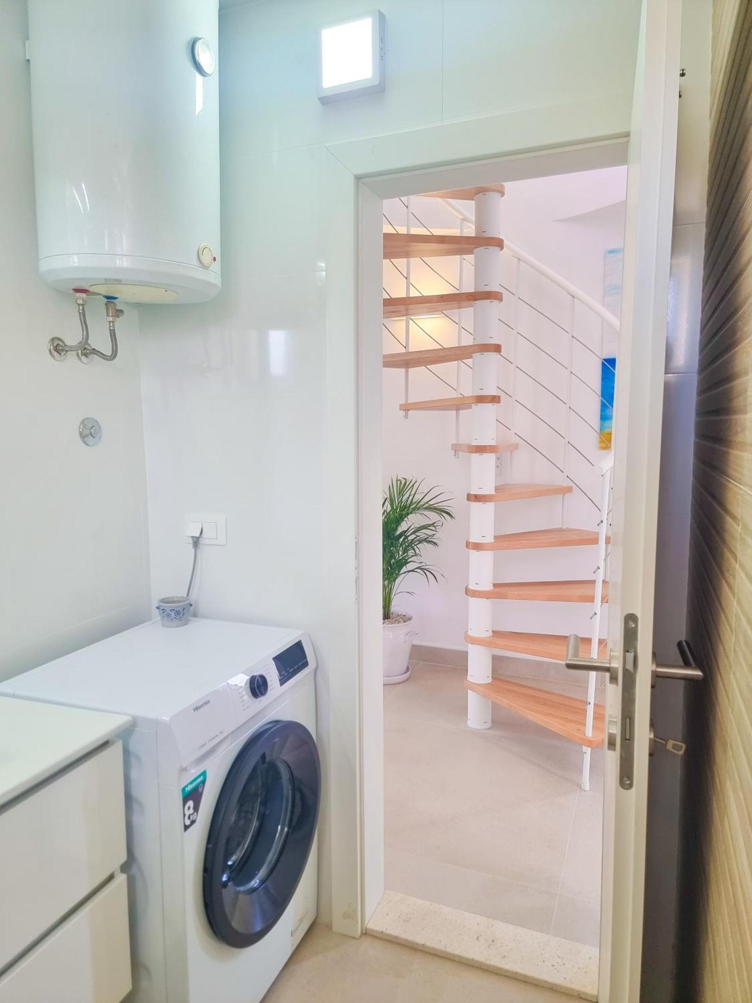 Apartman Natali Kremena Εξωτερικό φωτογραφία