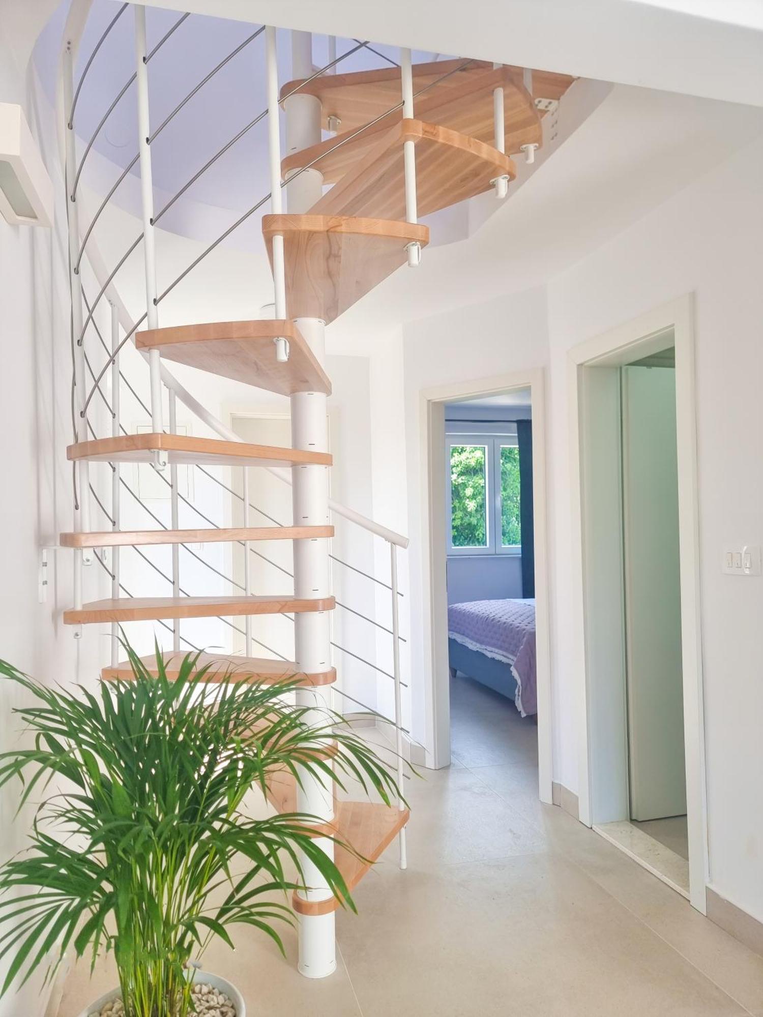 Apartman Natali Kremena Εξωτερικό φωτογραφία