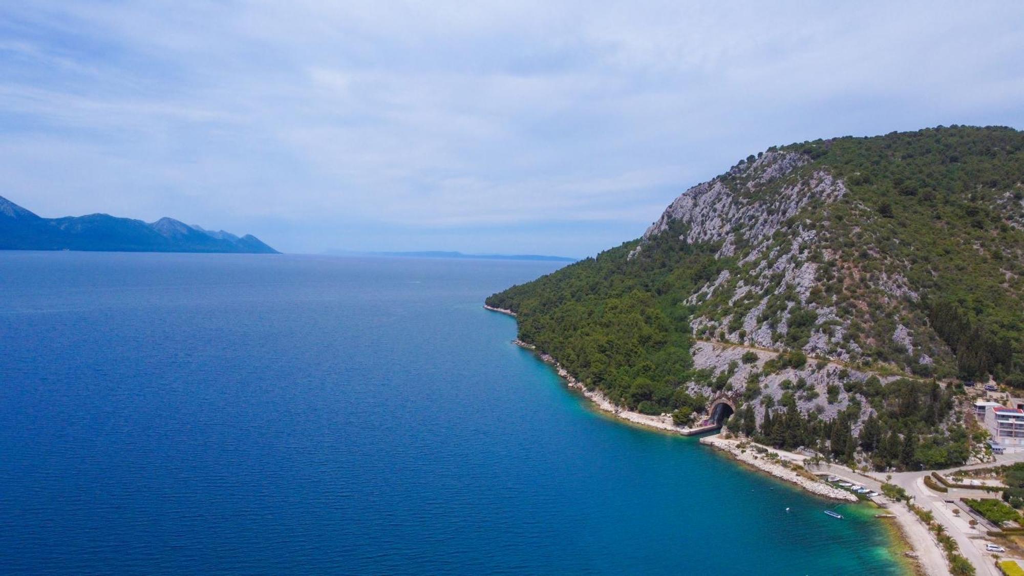 Apartman Natali Kremena Εξωτερικό φωτογραφία