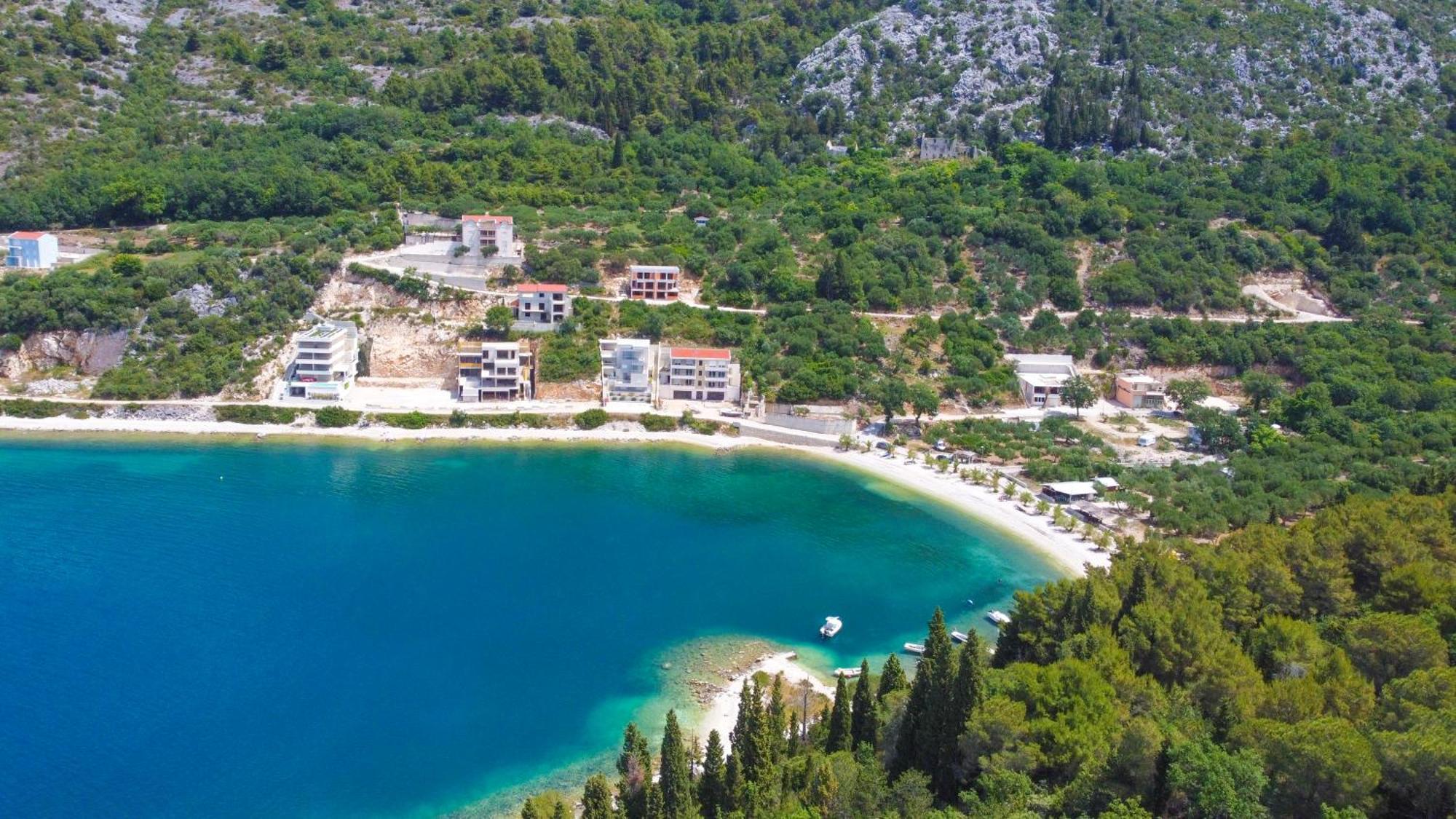Apartman Natali Kremena Εξωτερικό φωτογραφία