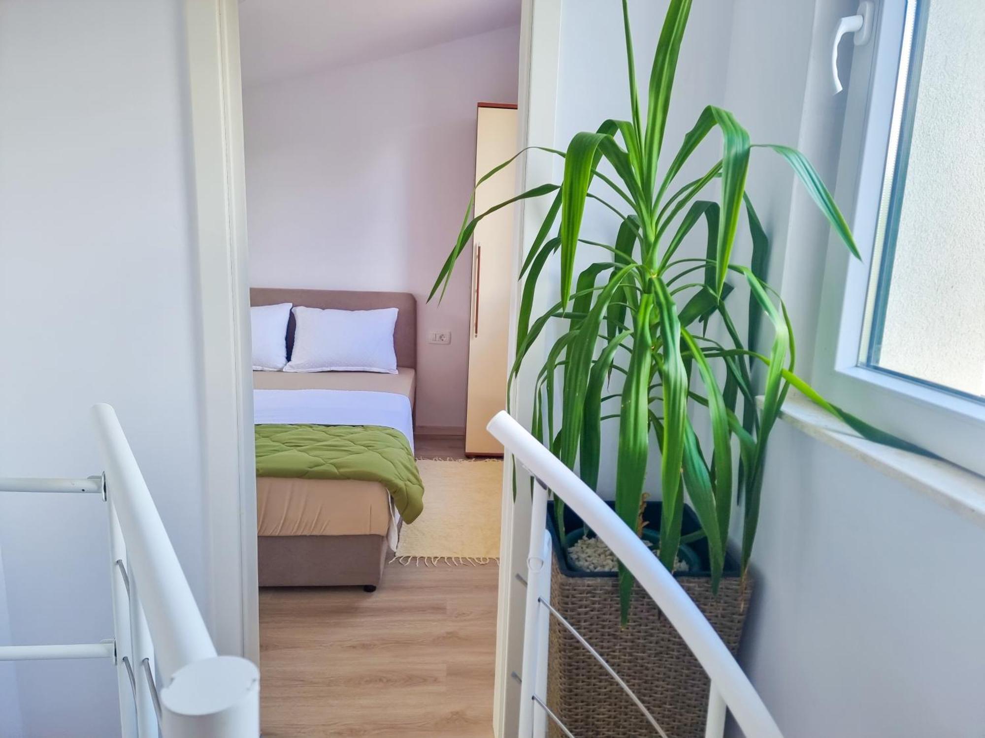 Apartman Natali Kremena Εξωτερικό φωτογραφία