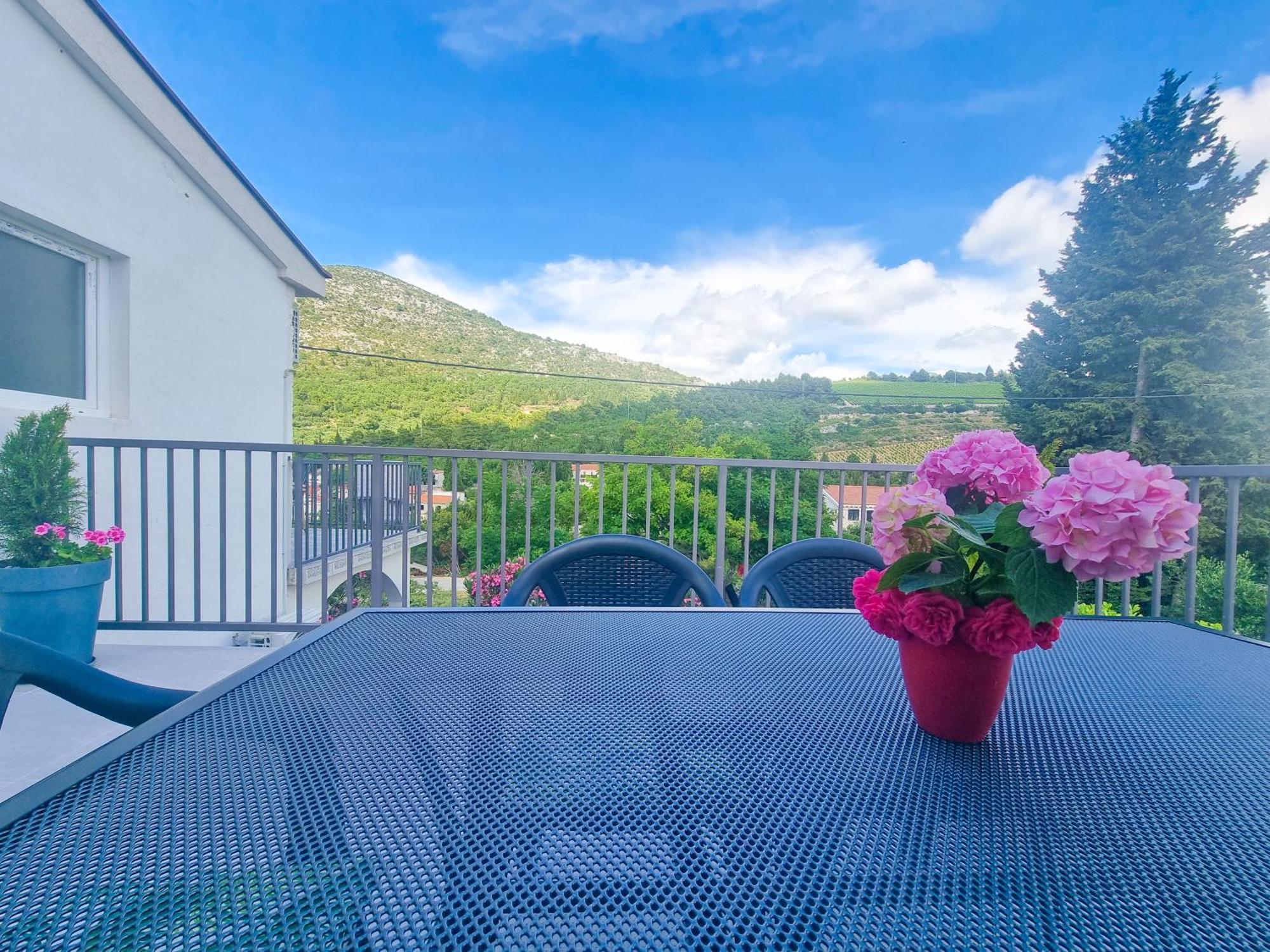 Apartman Natali Kremena Εξωτερικό φωτογραφία
