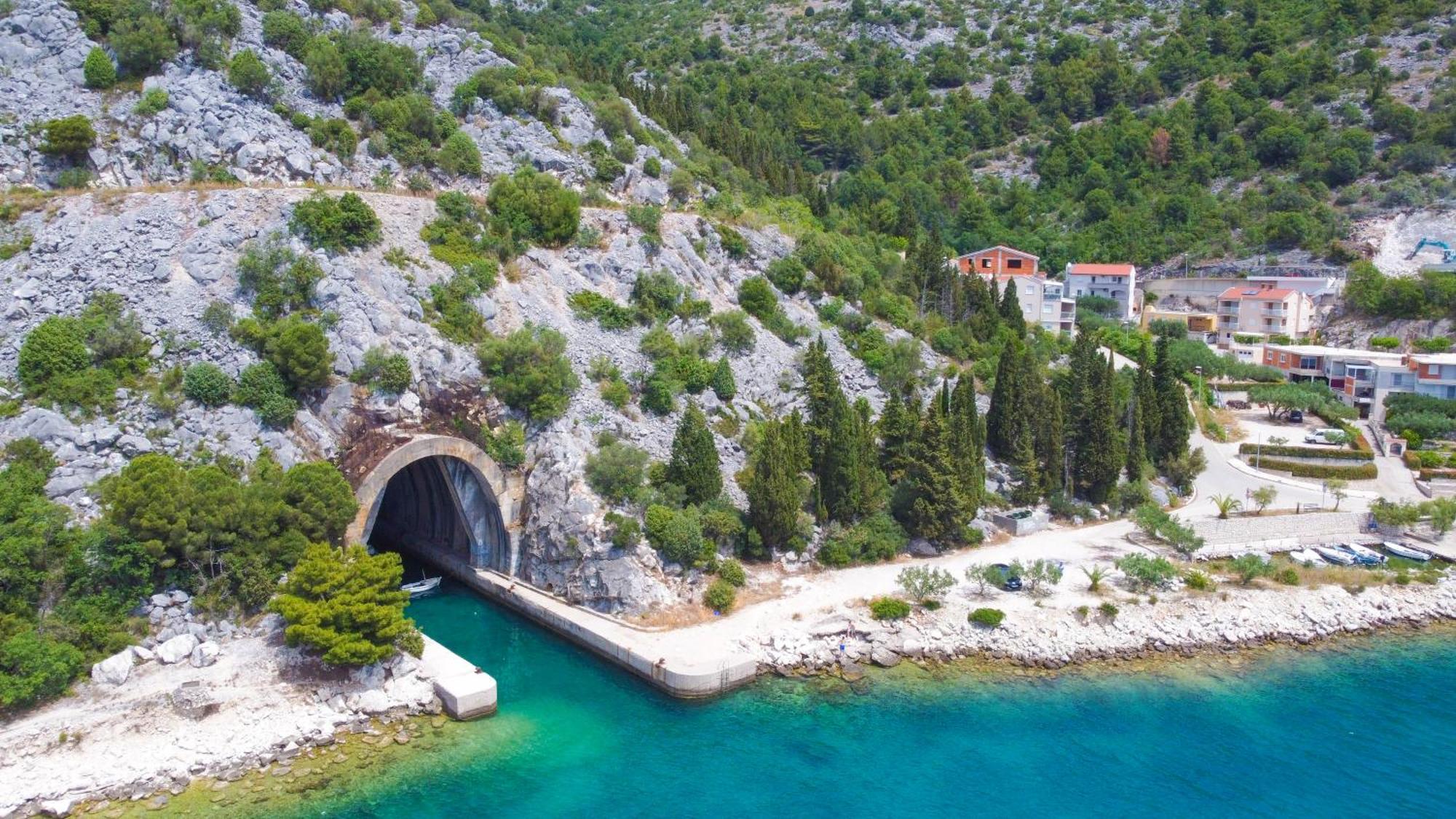 Apartman Natali Kremena Εξωτερικό φωτογραφία
