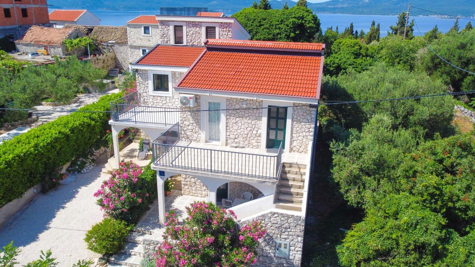 Apartman Natali Kremena Εξωτερικό φωτογραφία